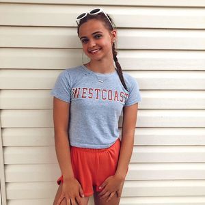 Meet your Posher, Tayla